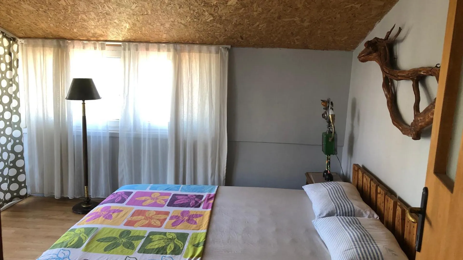Kaleici Muhtesem Dizayn Harika Teras Keyfi Ev Lejlighed Antalya 0*,  Tyrkiet