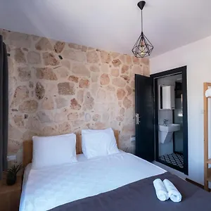 Hotel Solo Boutique, Antalia