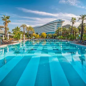 5* Semesteranläggning (resort) Concorde De Luxe