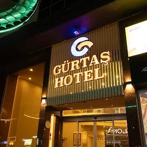 Hotel Gurtas, Antalia