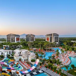 5* Hotell Trendy Lara