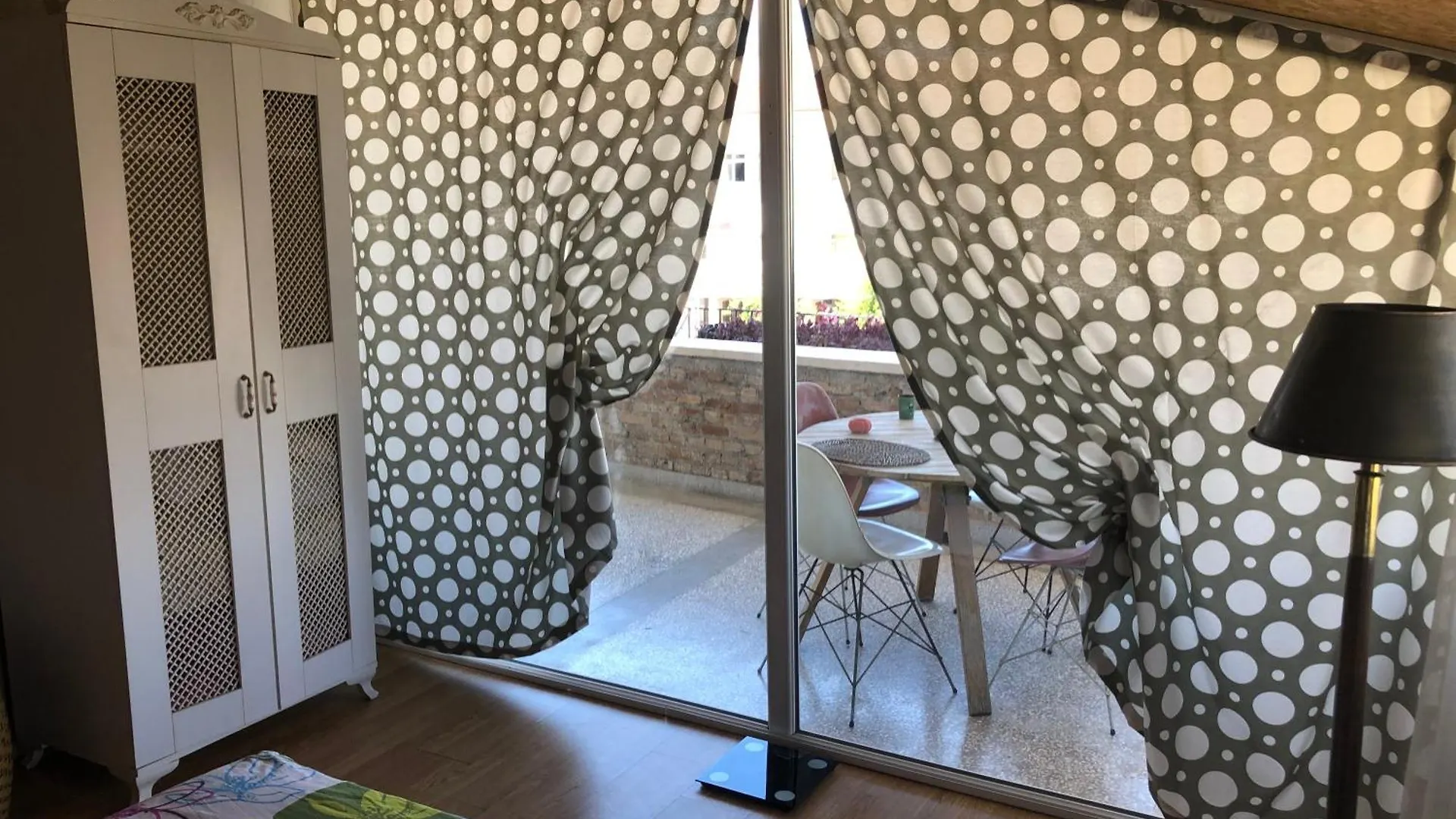 Apartament Kaleici Muhtesem Dizayn Harika Teras Keyfi Ev Antalya Turcja