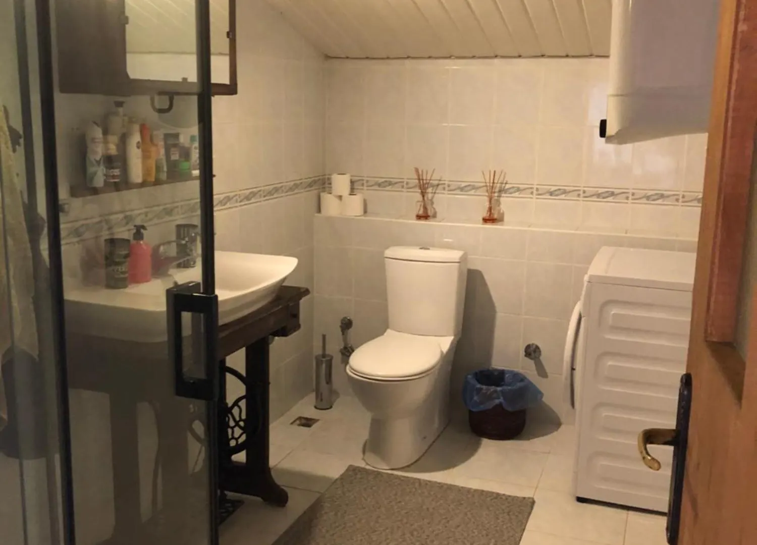 Apartament Kaleici Muhtesem Dizayn Harika Teras Keyfi Ev Antalya 0*,  Turcja