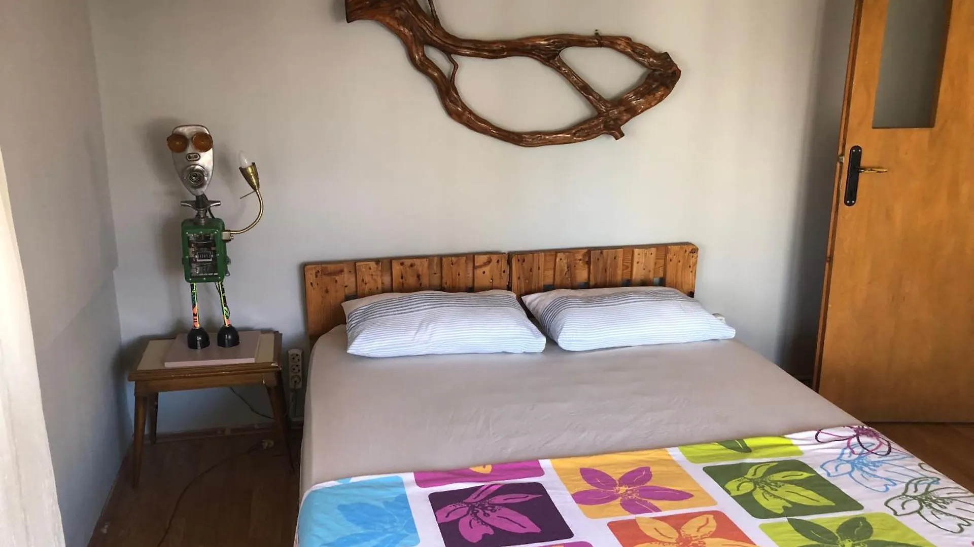 Apartament Kaleici Muhtesem Dizayn Harika Teras Keyfi Ev Antalya