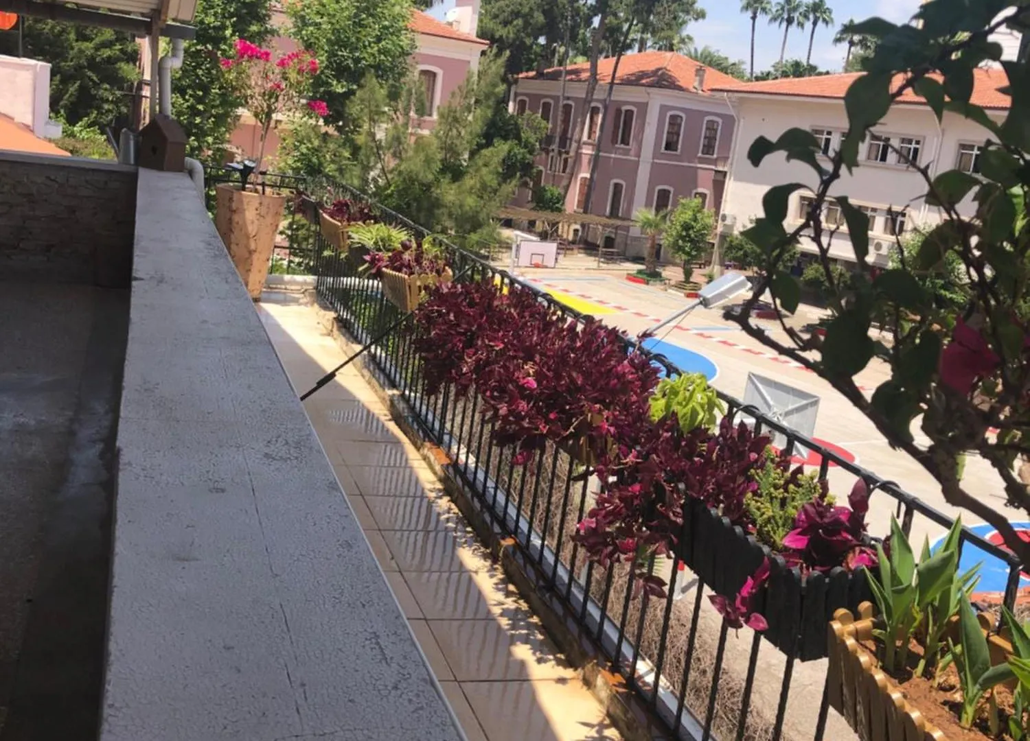 Apartament Kaleici Muhtesem Dizayn Harika Teras Keyfi Ev Antalya 0*,