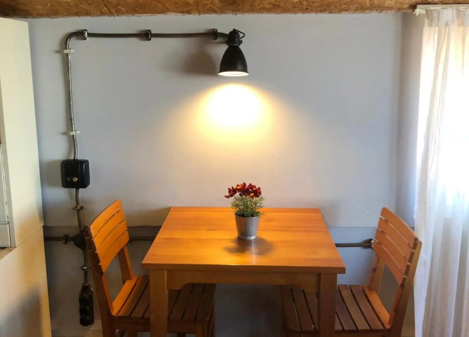 Apartament Kaleici Muhtesem Dizayn Harika Teras Keyfi Ev Antalya